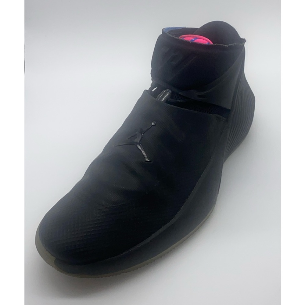 Nike Air Jordan Westbrook Why Not